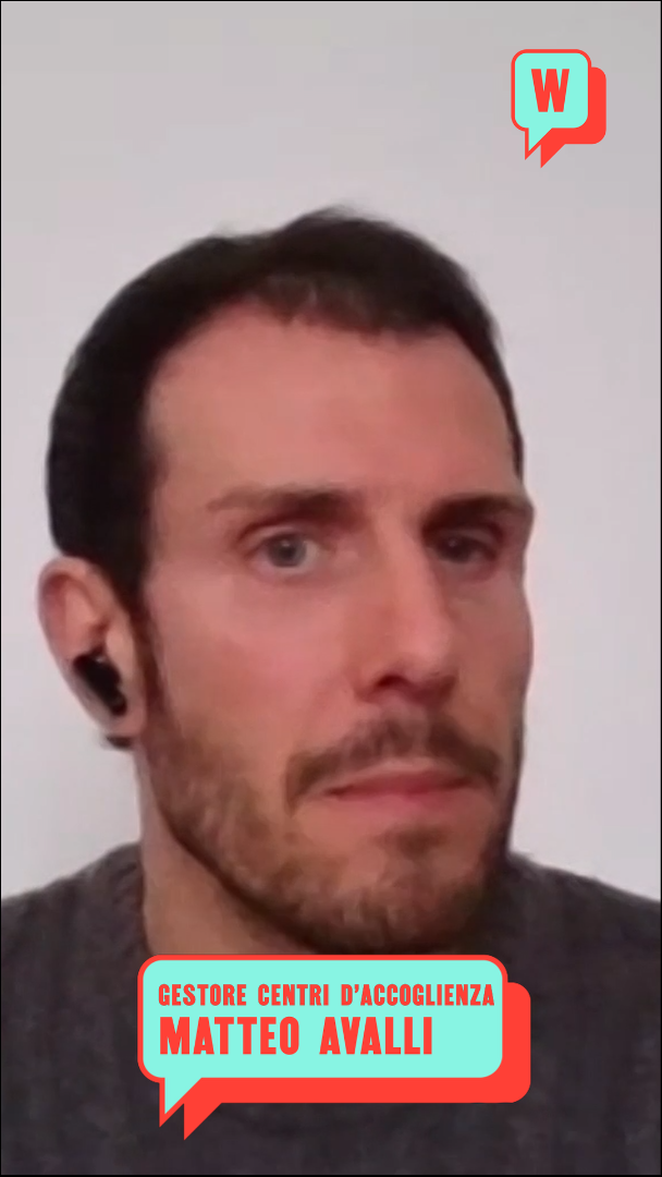 019 D VERT COPERTINA Matteo Avalli