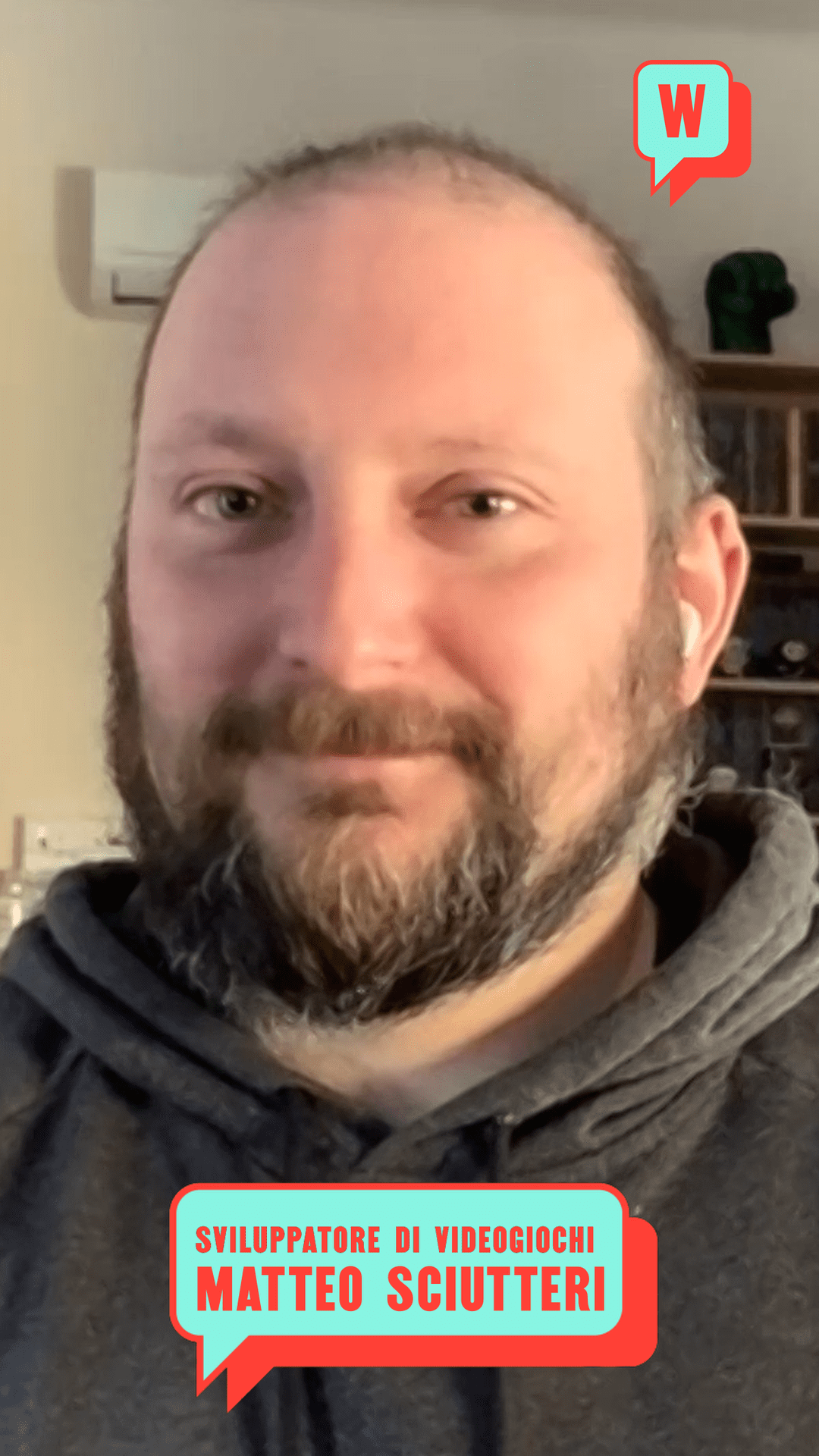 035 D VERT COPERTINA Matteo Sciutteri 1