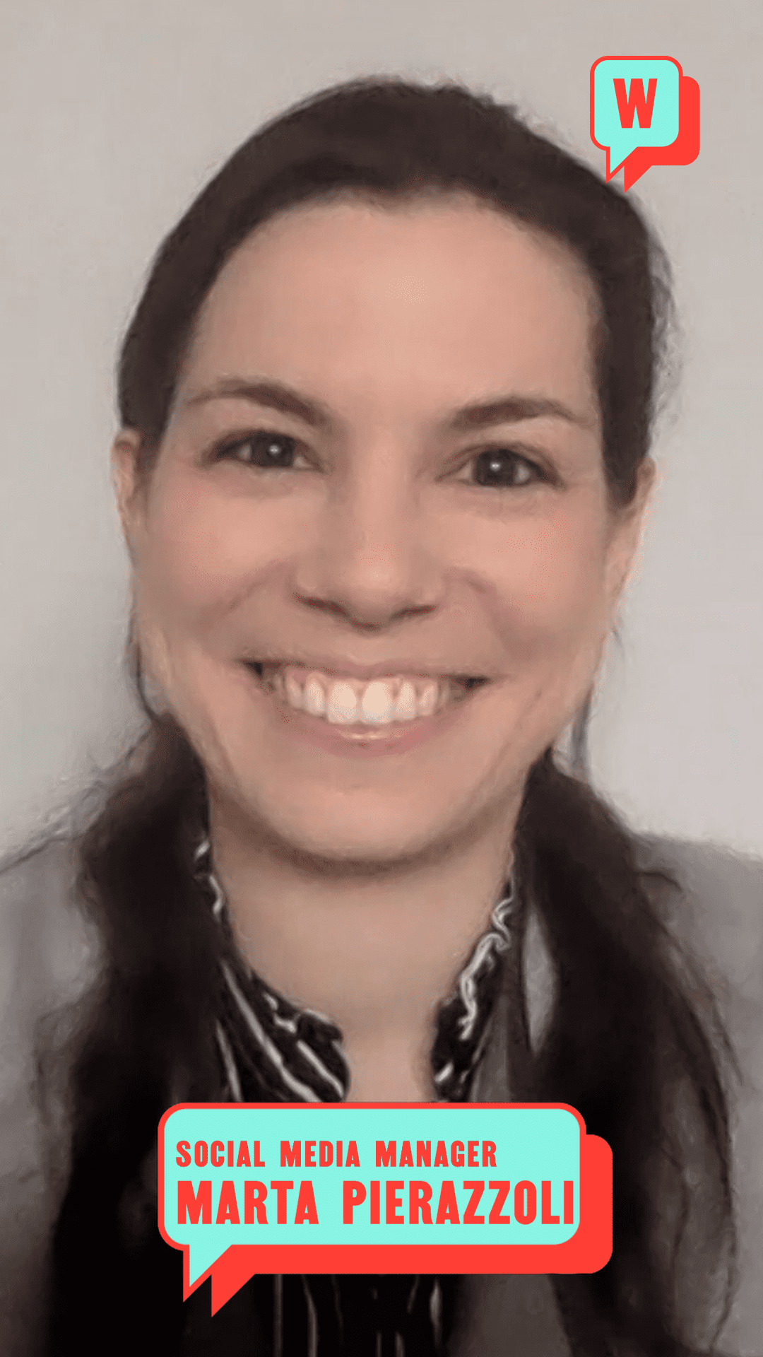 053 D VERT COPERTINA Marta Pierazzoli Social Media Manager 2 1