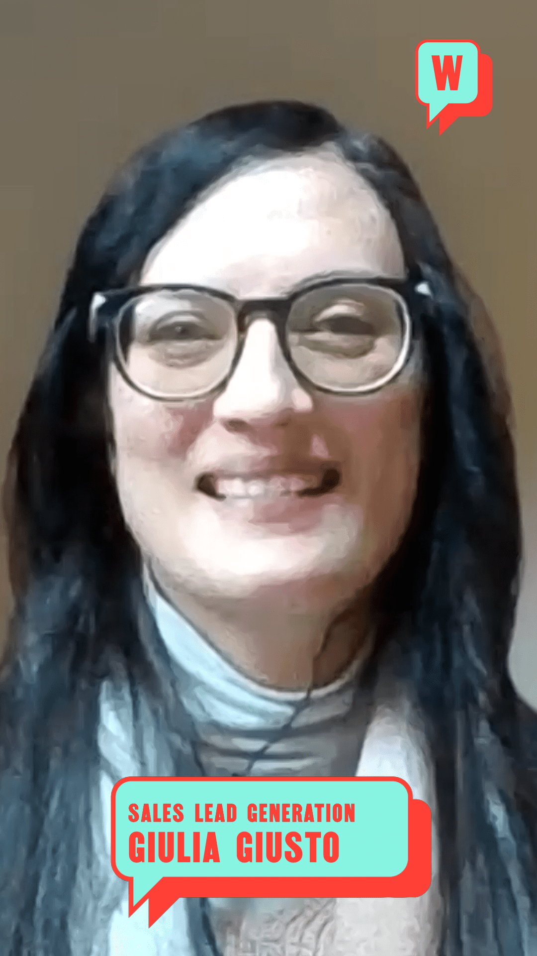 061 D VERT COPERTINA Giulia Giusto Sales Lead Generation 1