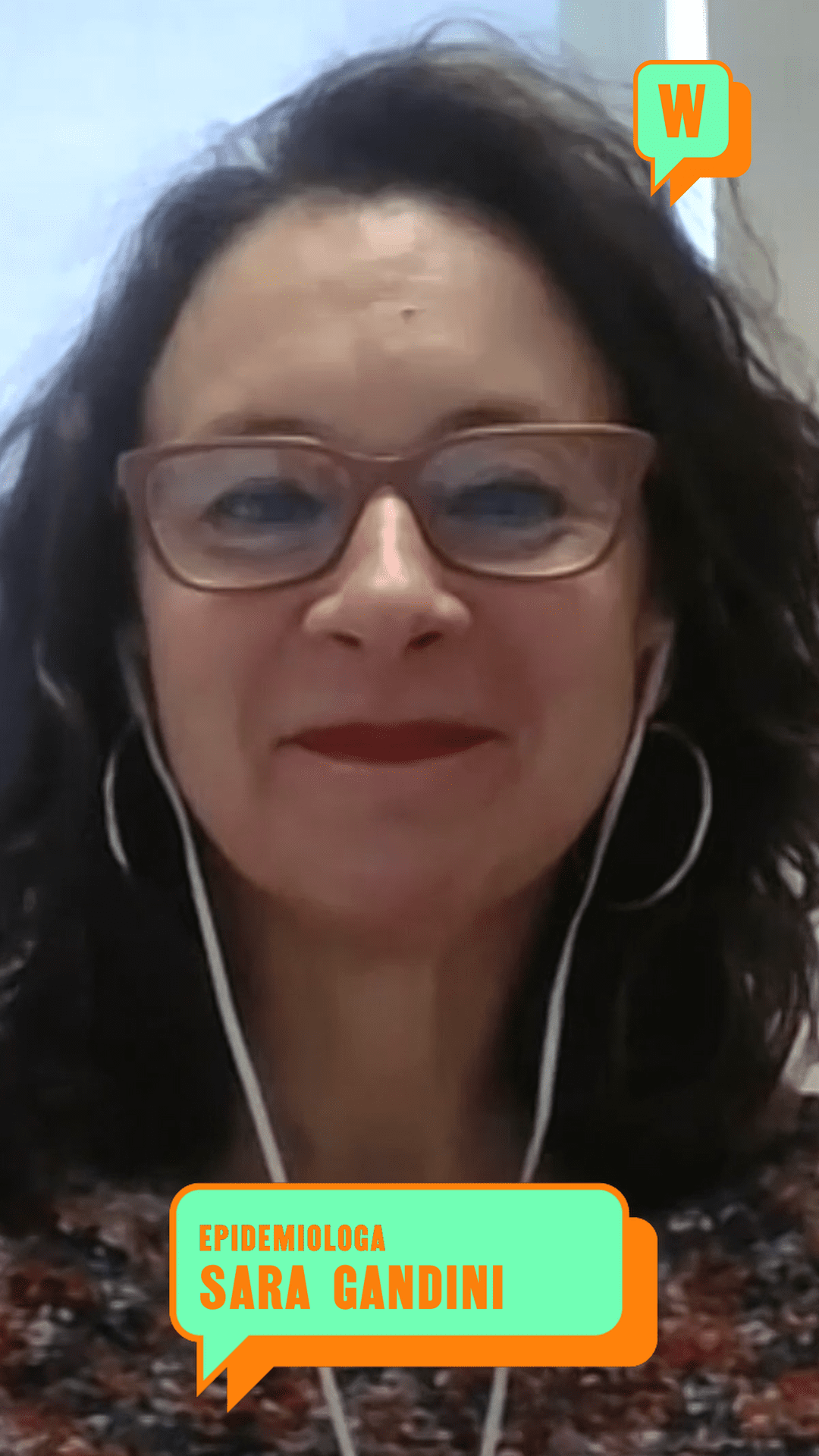 069 D VERT COPERTINA Sara Gandini Epidemiologa C01 1