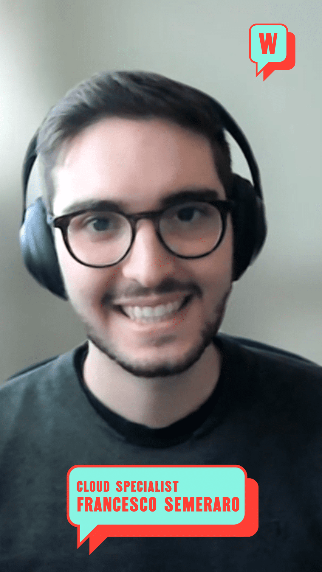 091 D VERT COPERTINA Francesco Semeraro Cloudspecialist 1