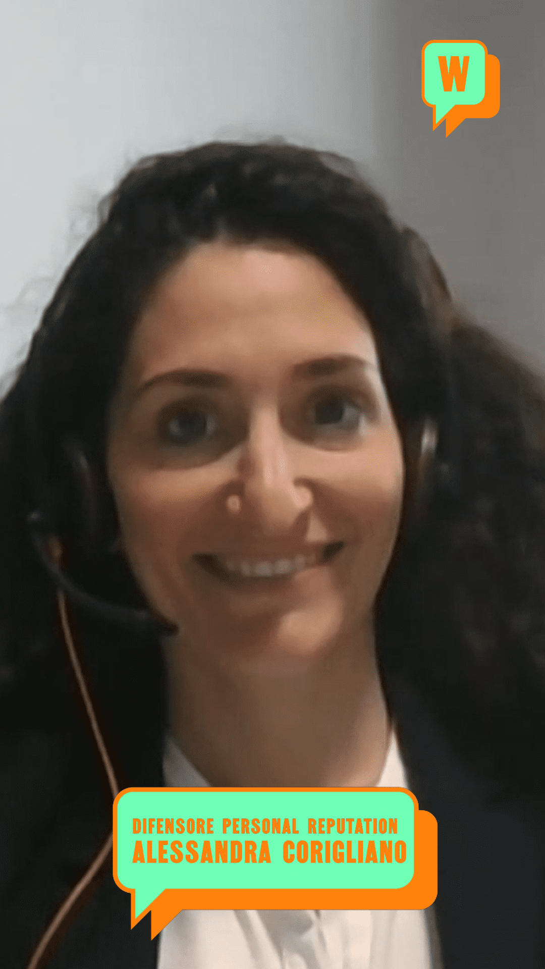 099 D VERT COPERTINA Alessandra Corigliano Difensorepersonalreputation 1