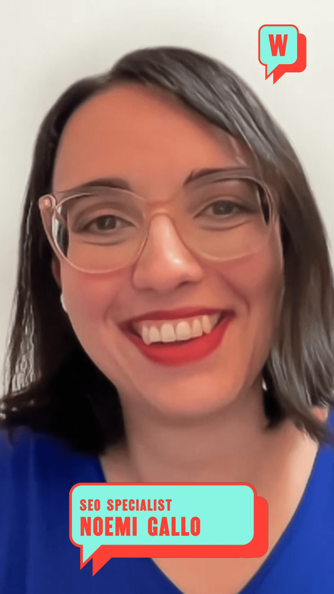 104 D VERT COPERTINA Noemi Gallo SEO Specialist C01 1