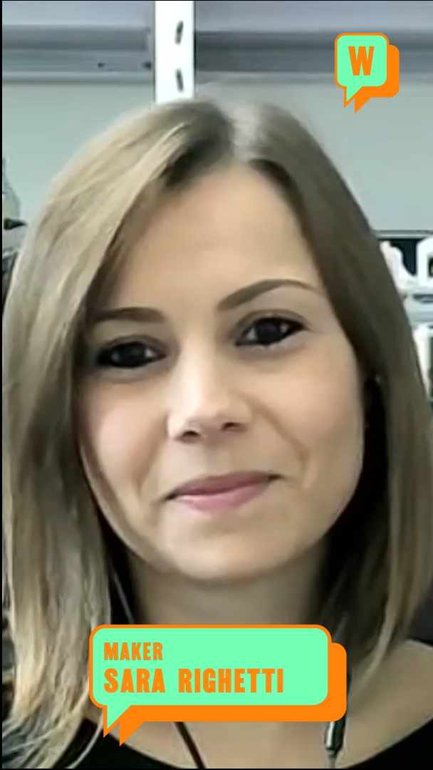 COPERTINA Sara Righetti VERTICALE