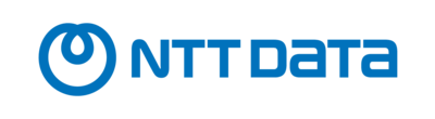 Logo Global NTT DATA Future Blue RGB