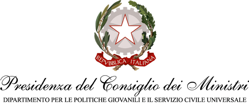 Patrocinio della Presidenza del Consiglio dei Ministri
